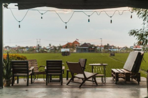 Гостиница Big Brother Surf Inn  North Kuta